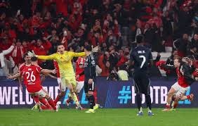 欧冠最新积分榜：拜仁取胜升至第2，利物浦第8，巴萨第14