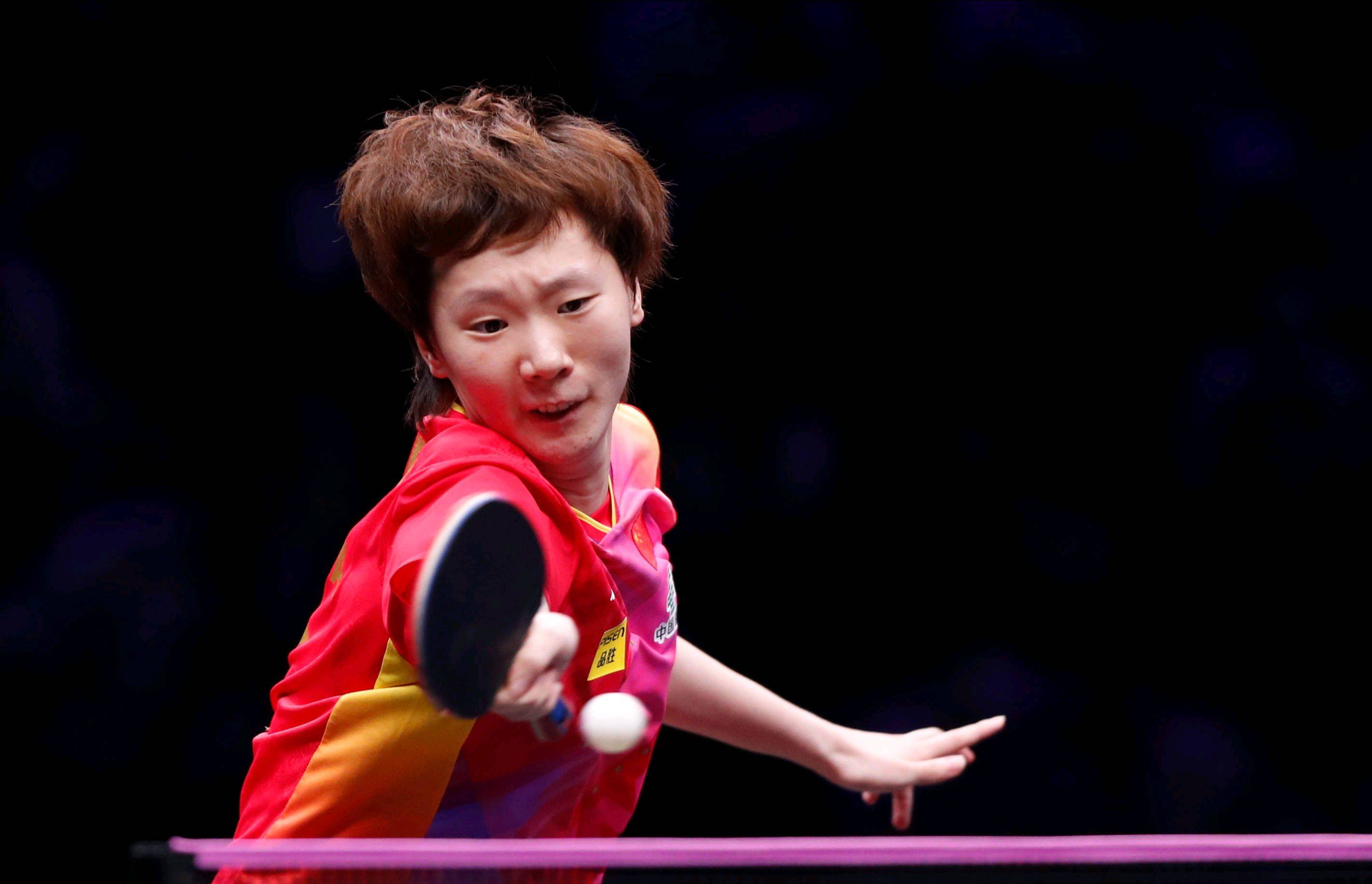 叶诗文刷新个人200米蛙泳最好成绩：我已做到百分百.