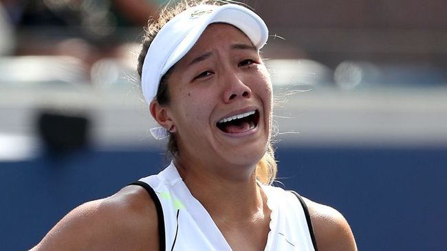 比赛的期待 比赛的期待