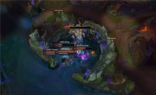 在球场上缓 在球场上缓