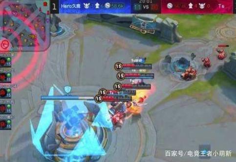 与对位防守